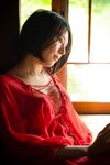 [Photobook] 相楽伊織×室生犀星「蜜のあわれ」