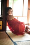 [Photobook] 相楽伊織×室生犀星「蜜のあわれ」