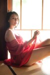 [Photobook] 相楽伊織×室生犀星「蜜のあわれ」