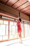 [Photobook] 相楽伊織×室生犀星「蜜のあわれ」