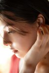 [Photobook] 相楽伊織×室生犀星「蜜のあわれ」