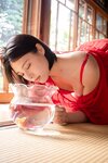 [Photobook] 相楽伊織×室生犀星「蜜のあわれ」
