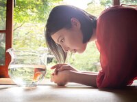 [Photobook] 相楽伊織×室生犀星「蜜のあわれ」