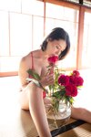 [Photobook] 相楽伊織×室生犀星「蜜のあわれ」