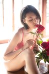[Photobook] 相楽伊織×室生犀星「蜜のあわれ」