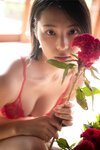 [Photobook] 相楽伊織×室生犀星「蜜のあわれ」