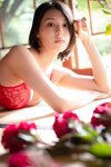 [Photobook] 相楽伊織×室生犀星「蜜のあわれ」