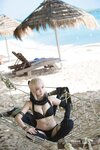 [Cosplay] Chihiro 千寻 - Okita Souji 冲田总司