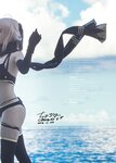 [Cosplay] Chihiro 千寻 - Okita Souji 冲田总司