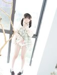 小鱼 - JK学妹 158P (No Watermark)