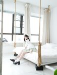 小鱼 - JK学妹 158P (No Watermark)