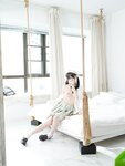 小鱼 - JK学妹 158P (No Watermark)