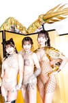 週刊ポスト 2024.01.12-19 相楽伊織 ときちゃん 岡西友美 滝ゆいな