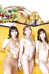 週刊ポスト 2024.01.12-19 相楽伊織 ときちゃん 岡西友美 滝ゆいな
