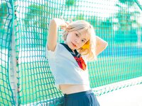 Kuromelo (黒メル) - After Class
