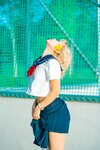 Kuromelo (黒メル) - After Class