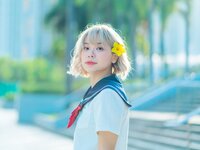 Kuromelo (黒メル) - After Class