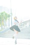 Kuromelo (黒メル) - After Class