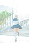 Kuromelo (黒メル) - After Class