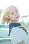 Kuromelo (黒メル) - After Class