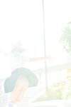 Kuromelo (黒メル) - After Class