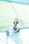 Kuromelo (黒メル) - After Class