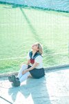 Kuromelo (黒メル) - After Class
