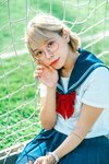 Kuromelo (黒メル) - After Class