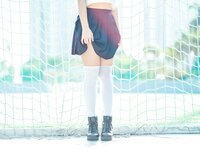 Kuromelo (黒メル) - After Class