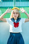 Kuromelo (黒メル) - After Class