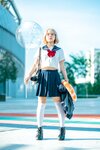 Kuromelo (黒メル) - After Class