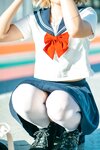 Kuromelo (黒メル) - After Class