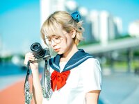 Kuromelo (黒メル) - After Class