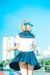 Kuromelo (黒メル) - After Class