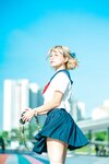 Kuromelo (黒メル) - After Class