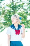 Kuromelo (黒メル) - After Class