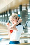 Kuromelo (黒メル) - After Class