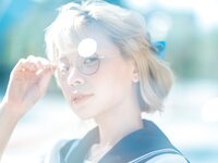 Kuromelo (黒メル) - After Class