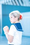 Kuromelo (黒メル) - After Class