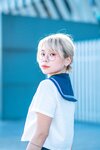 Kuromelo (黒メル) - After Class
