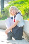 Kuromelo (黒メル) - After Class