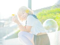 Kuromelo (黒メル) - After Class