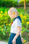 Kuromelo (黒メル) - After Class