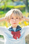 Kuromelo (黒メル) - After Class