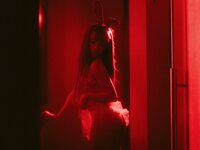 [DCP-snaps] Vanessa Vol.9 - Halloween Red Series