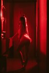 [DCP-snaps] Vanessa Vol.9 - Halloween Red Series