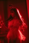 [DCP-snaps] Vanessa Vol.9 - Halloween Red Series