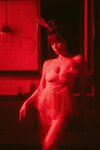 [DCP-snaps] Vanessa Vol.9 - Halloween Red Series