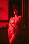 [DCP-snaps] Vanessa Vol.9 - Halloween Red Series