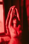 [DCP-snaps] Vanessa Vol.9 - Halloween Red Series